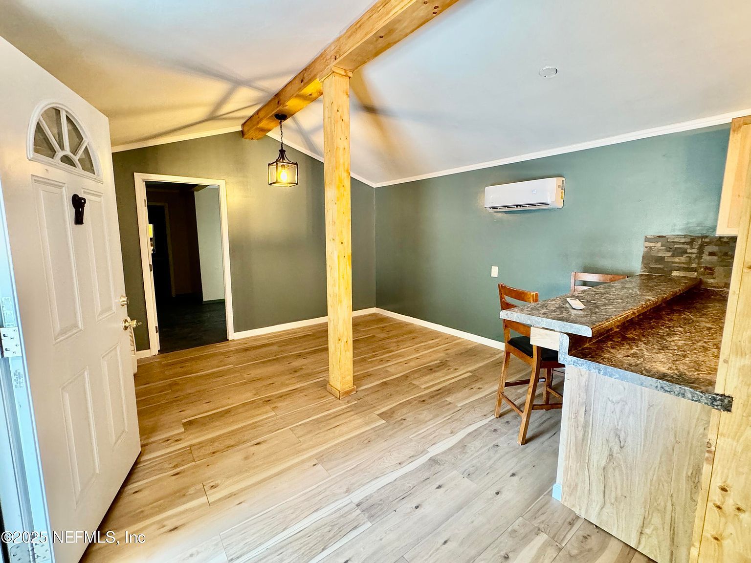 25025 SE 101st Ave Hawthorne, FL 32640  | Single Family