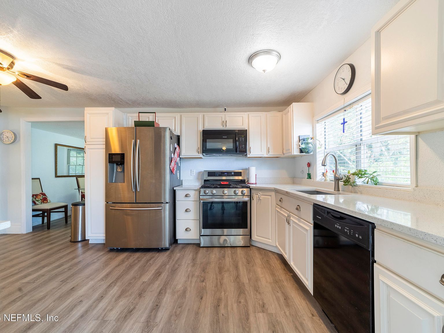 942 State Road 20 Interlachen, FL 32148  | Single Family