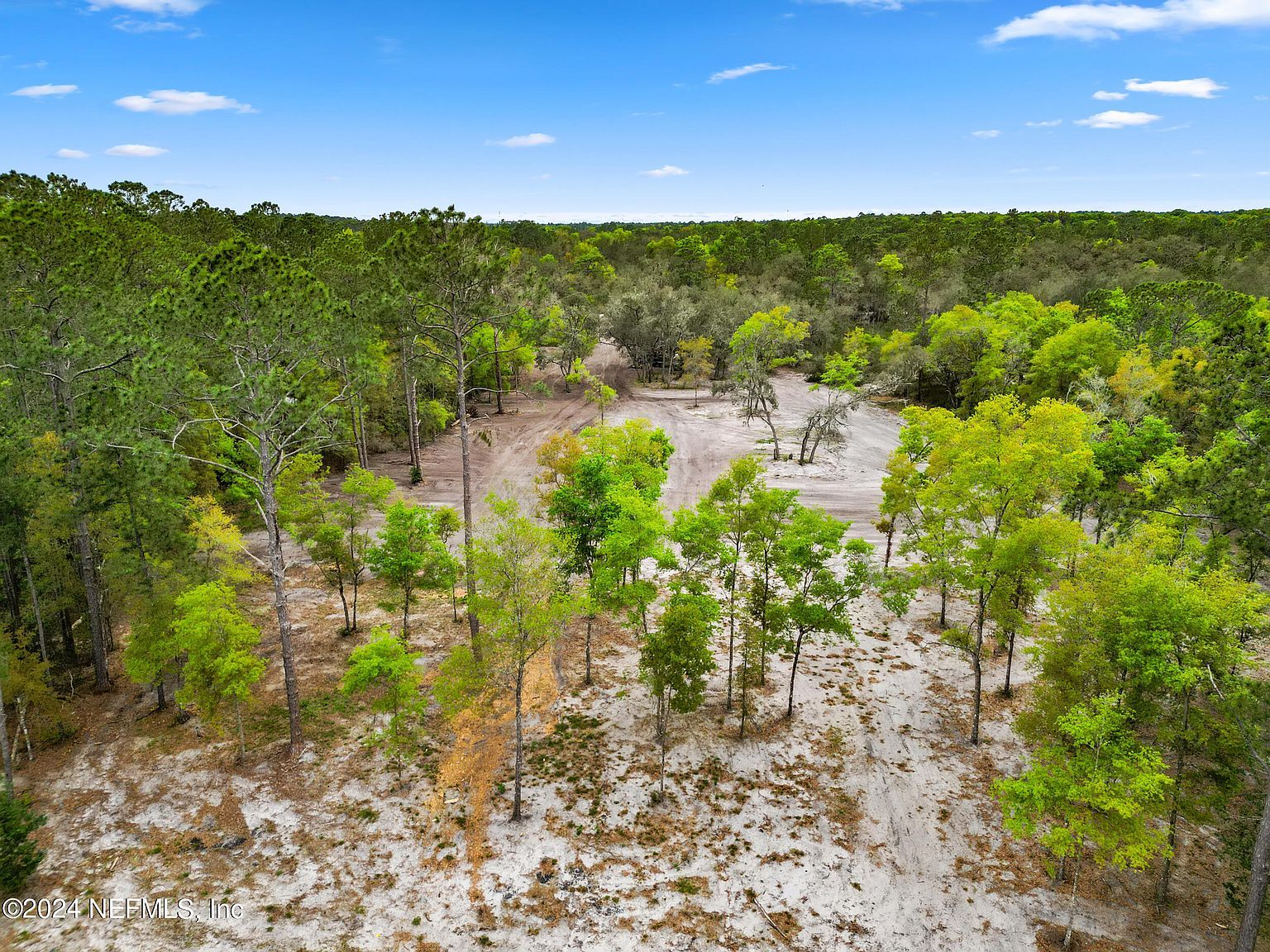 140 Junior Lake Trl Interlachen, FL 32148  | Land/Lot