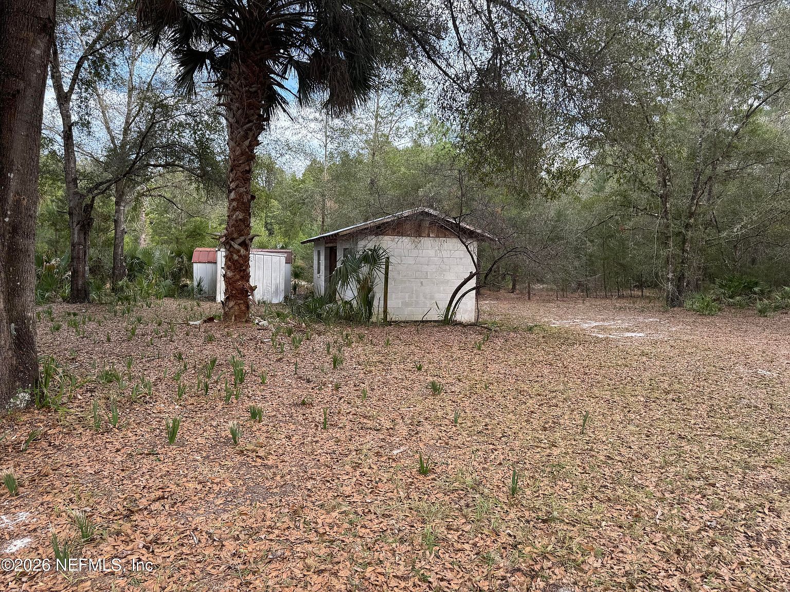 850 Cousintown Rd Interlachen, FL 32148  | Single Family