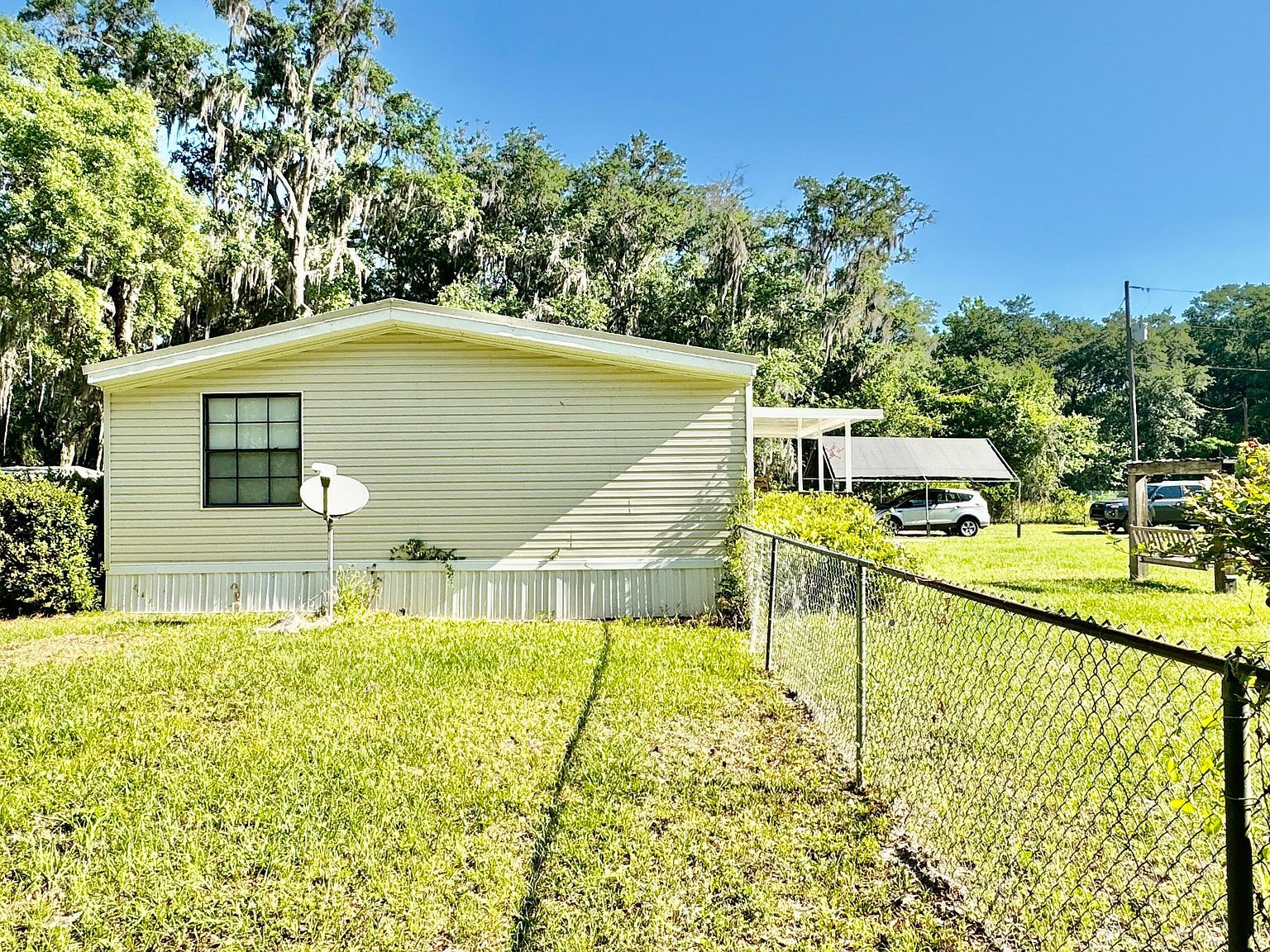 105 George Ave Interlachen, FL 32148  | New build