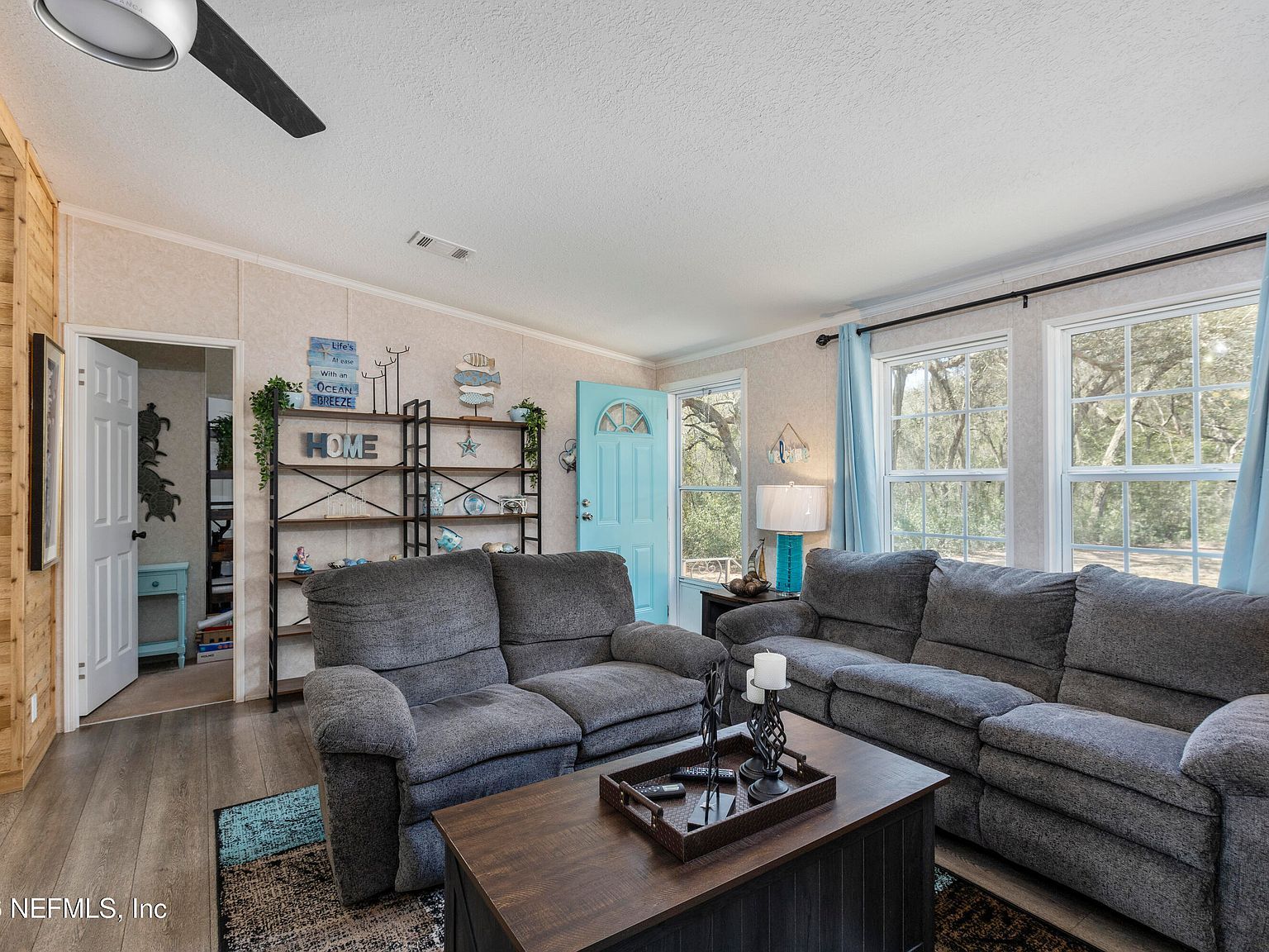 167 W Strickland Rd Interlachen, FL 32148 | New build