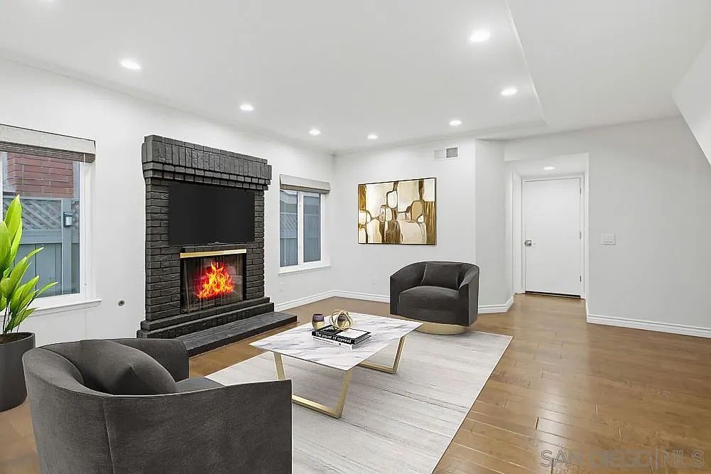 9864 Saskatchewan Ave San Diego, CA 92129  | Single Family