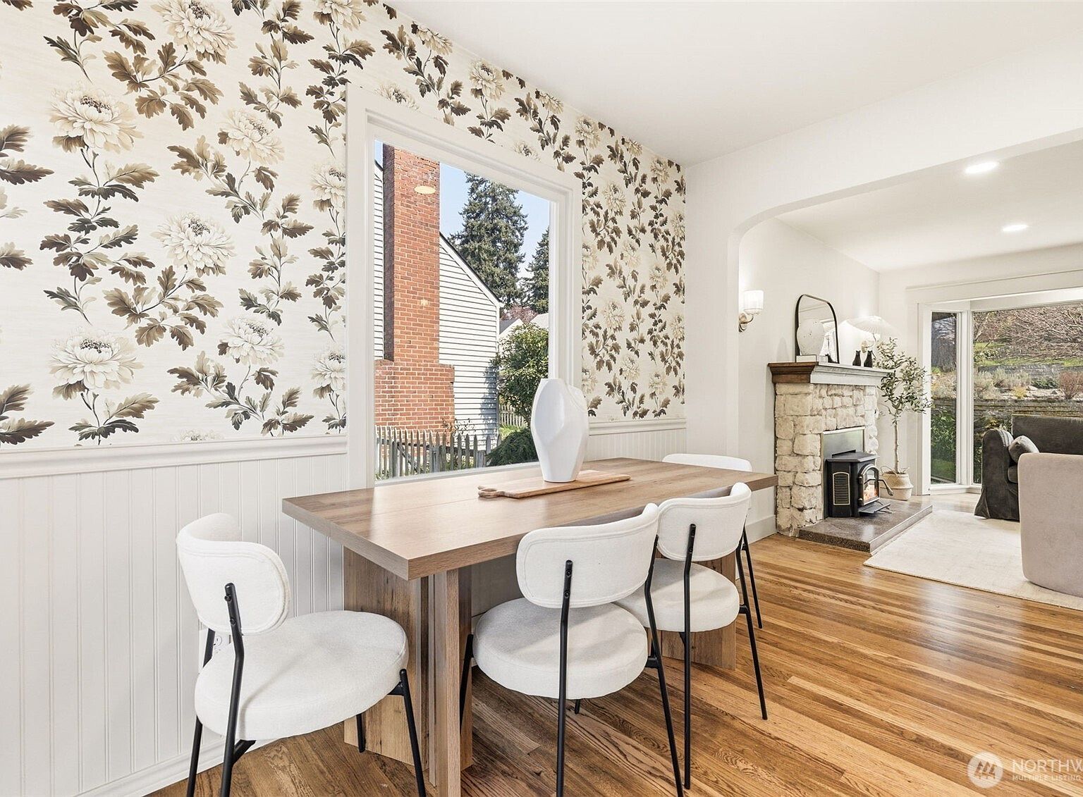 354 Farallone Ave Fircrest, WA 98466 | Single Family