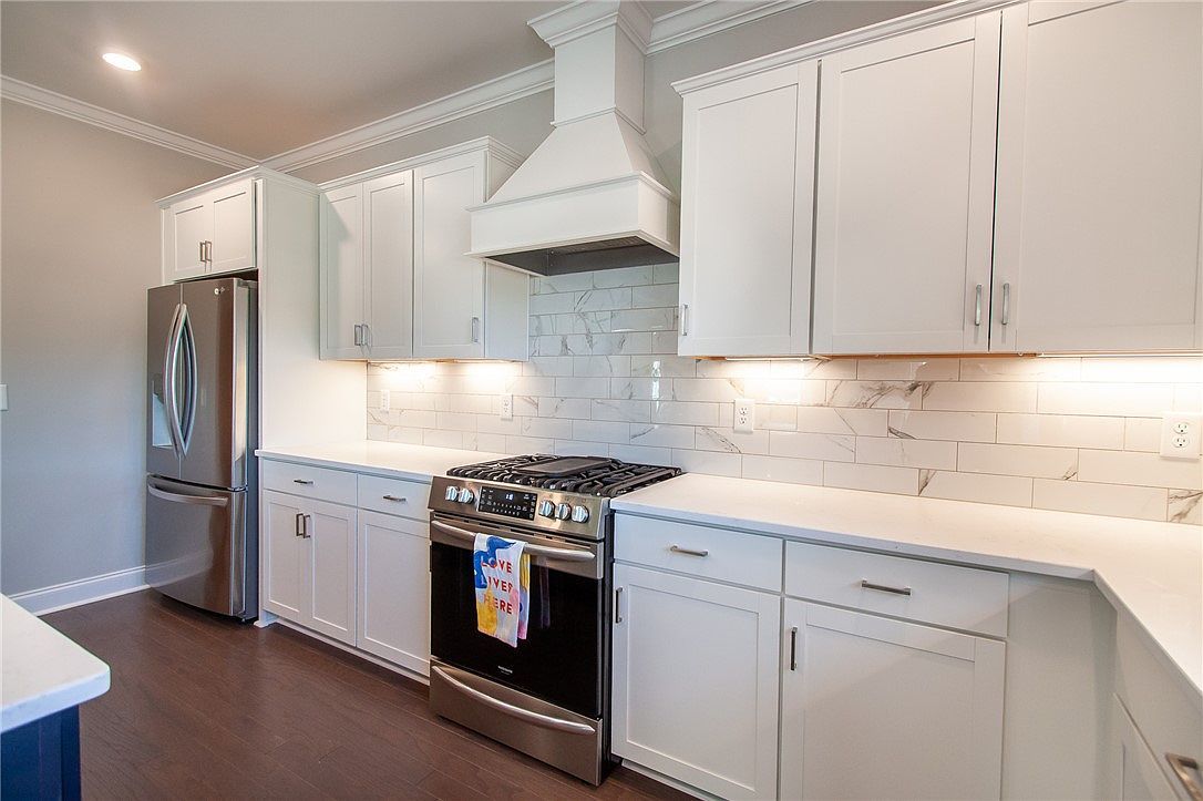 2604 Mimms Ct Auburn, AL 36832  | Single Family