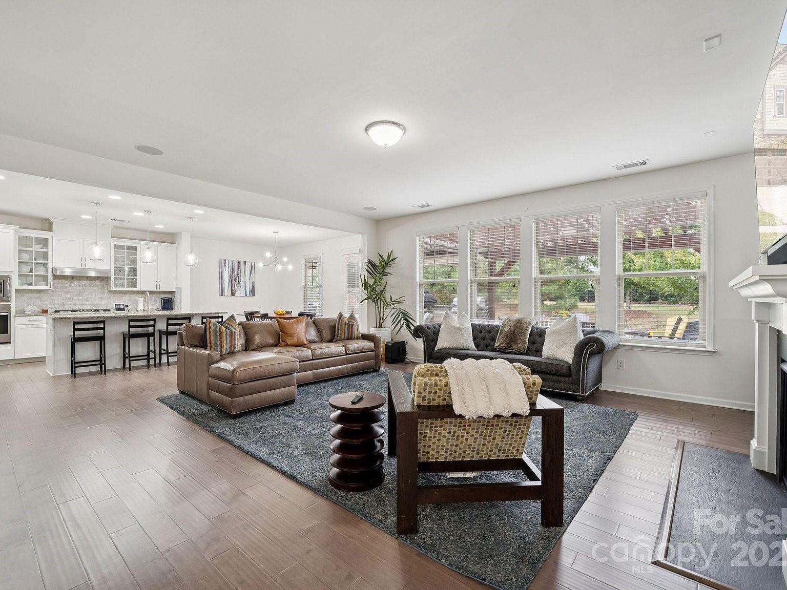 13345 Horned Lark Dr Charlotte, NC 28278 | Single Family