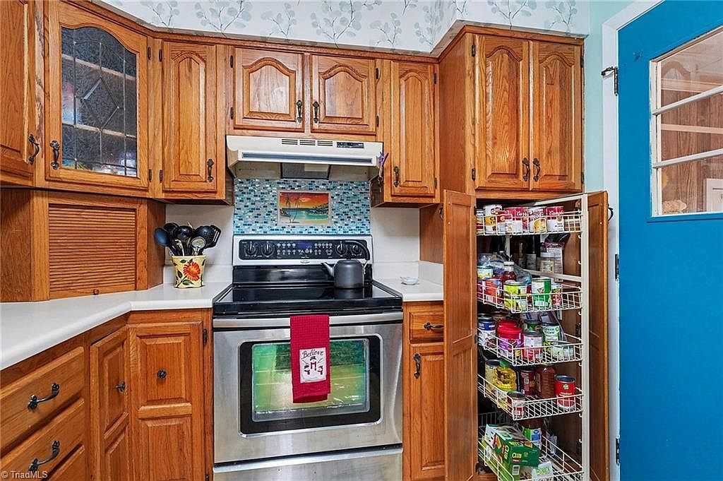 8309 Prince Edward Rd Stokesdale, NC 27357  | Single Family