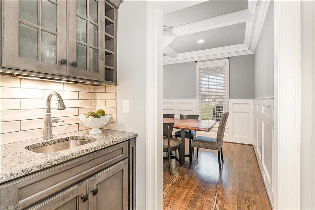 4824 Summer Hill Way Winston Salem, NC 27106  | Single Family