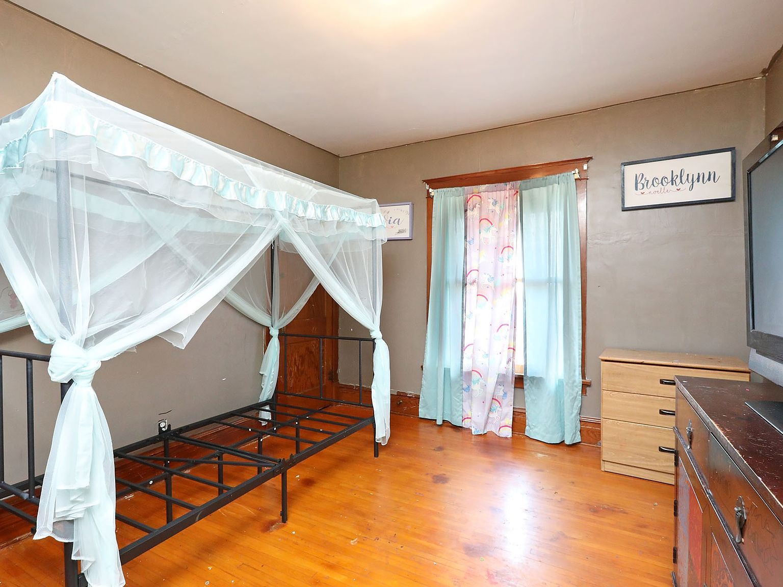 201 N Dewey St Prairie City, IA 50228  | Single Family