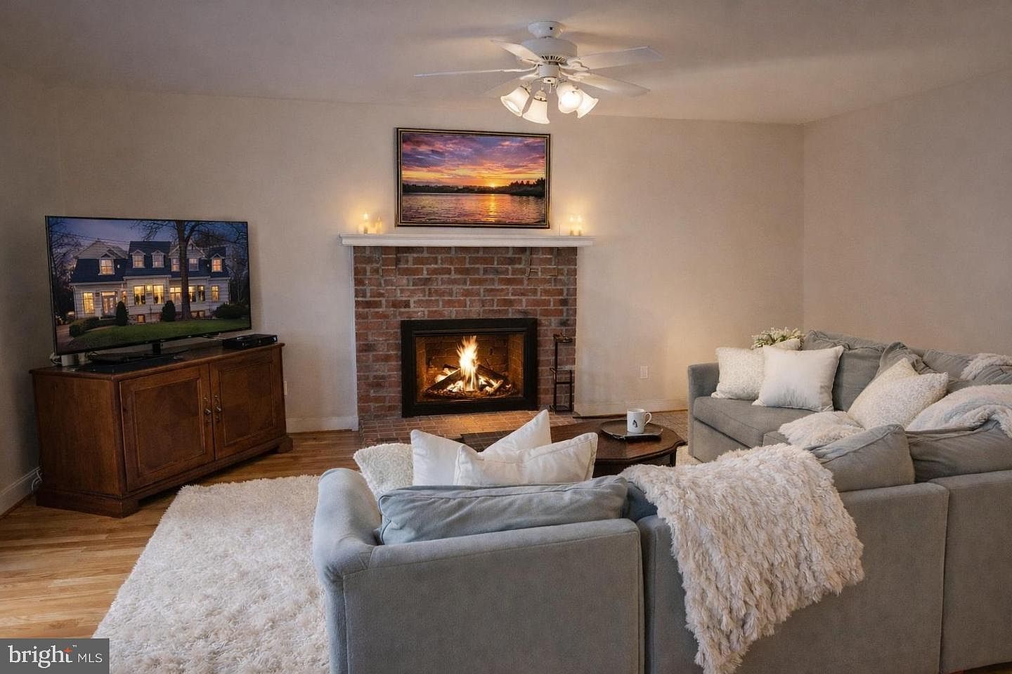 715 Sawdust Dr Manakin Sabot, VA 23103  | Single Family