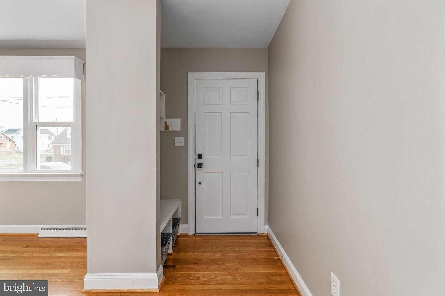 107 Gibson St Fredericksburg, VA 22401 | Single Family