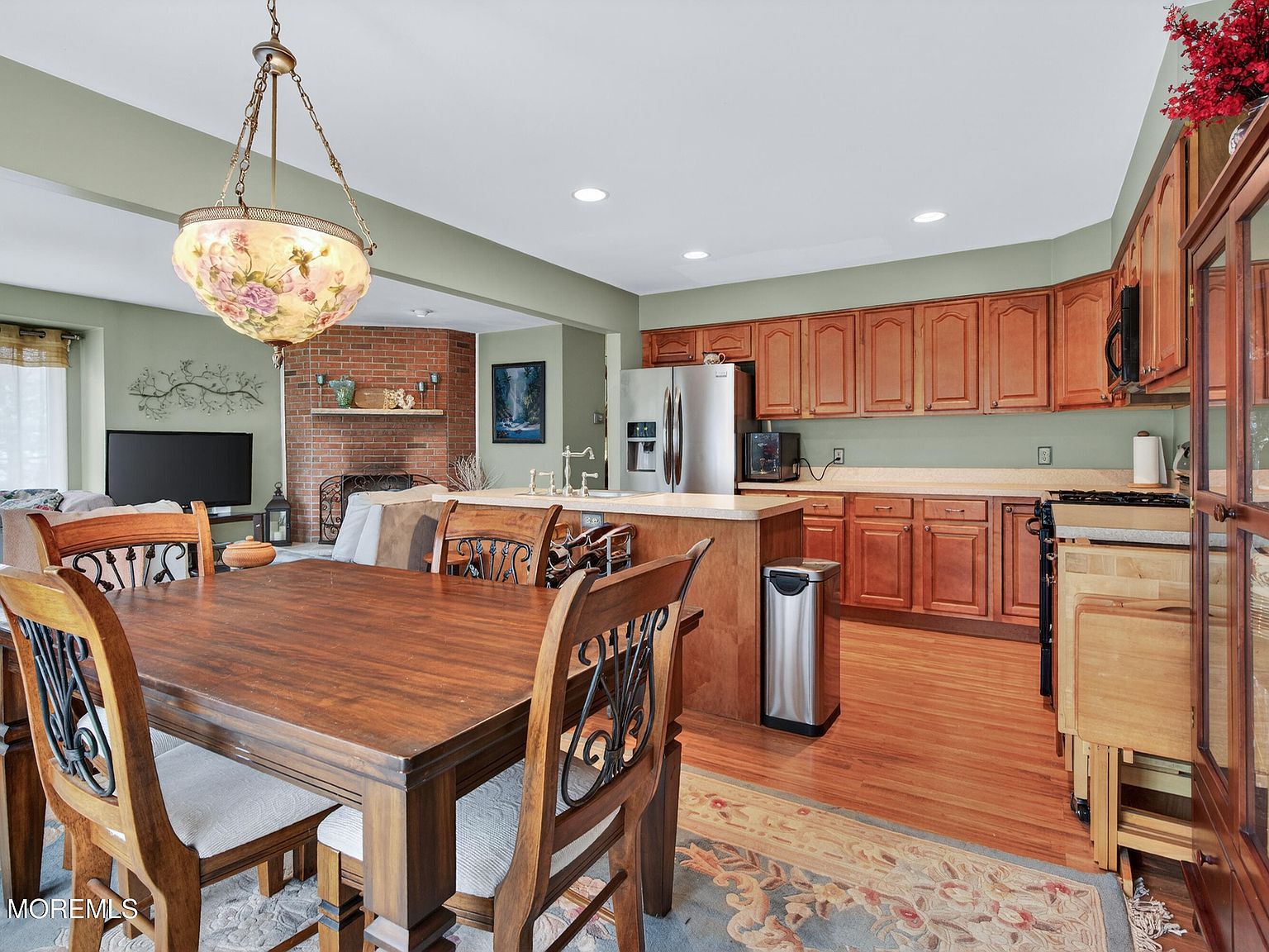 56 Violet Ct Toms River, NJ 08753  | Condominium