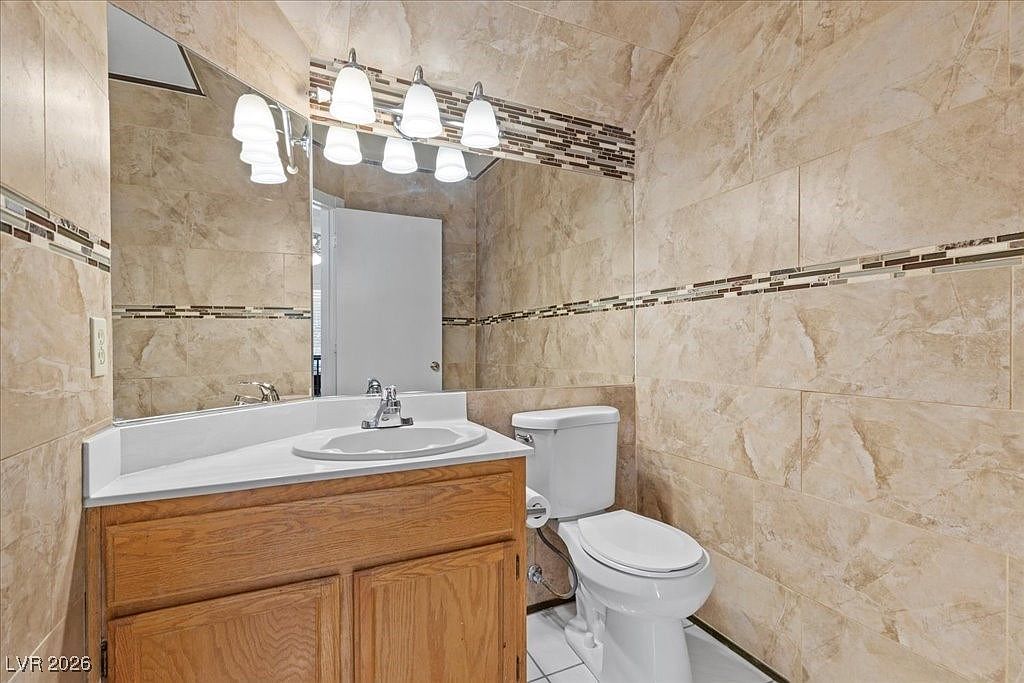 933 Sitting Bull Dr Henderson, NV 89014  | Single Family