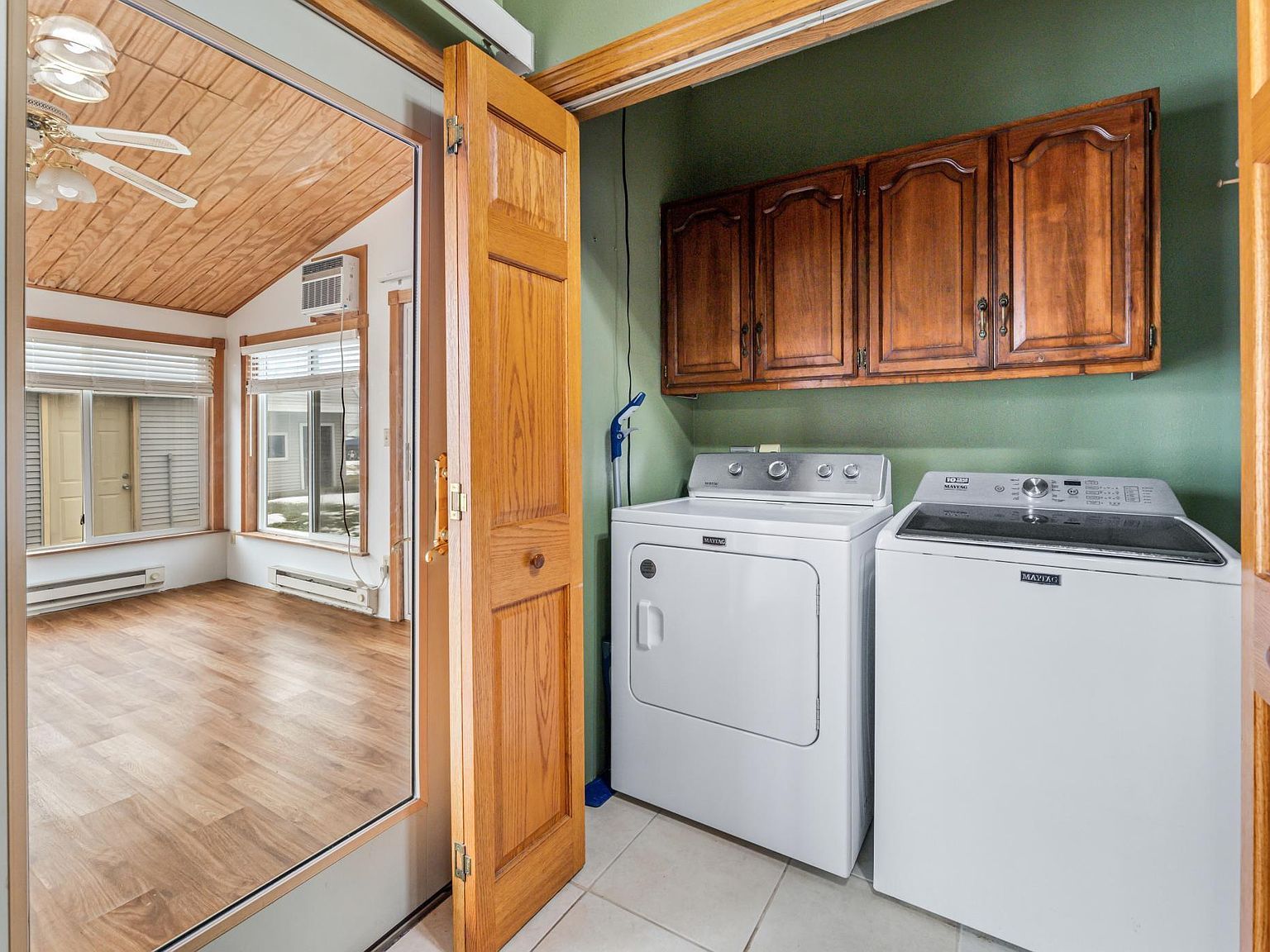 209 Oak St S Mabel, MN 55954  | Single Family