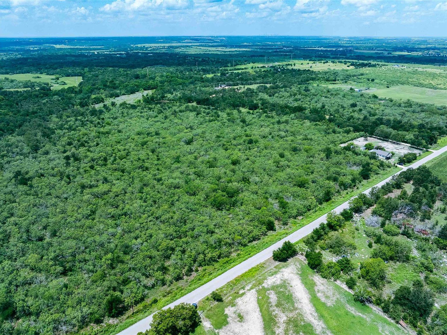 17715 Albert Voelker Rd Elgin, TX 78621  | Land/Lot