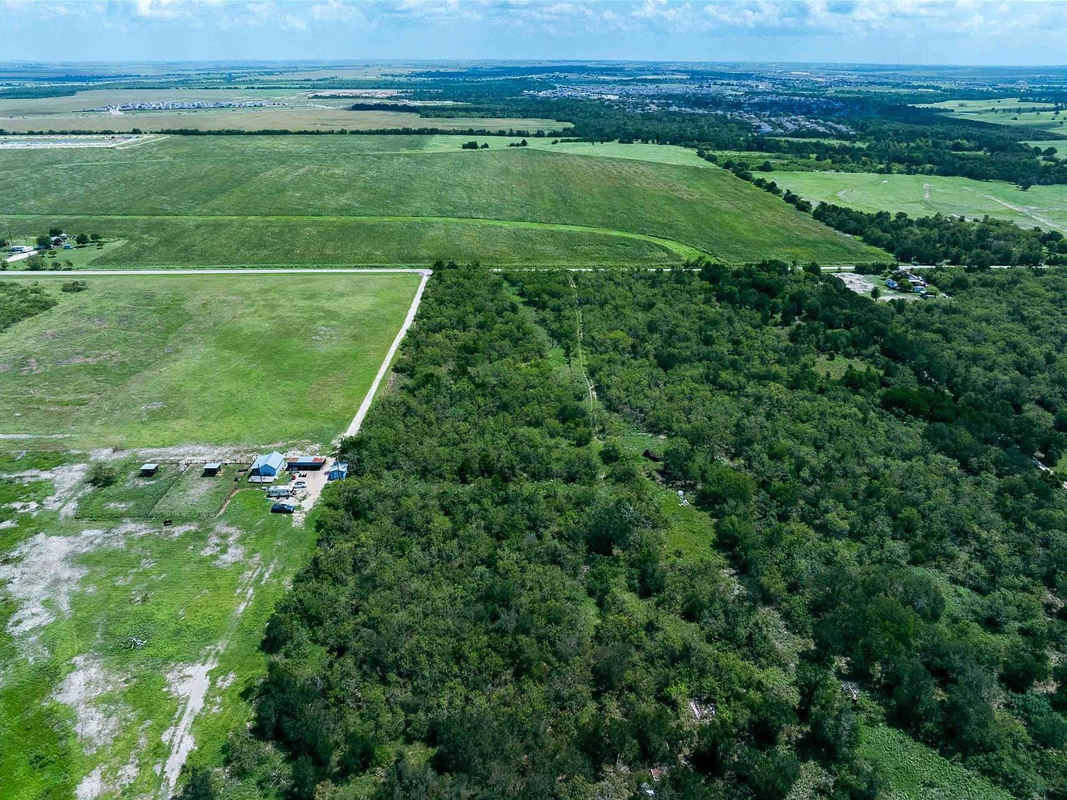 17509 Albert Voelker Rd Elgin, TX 78621  | Land/Lot