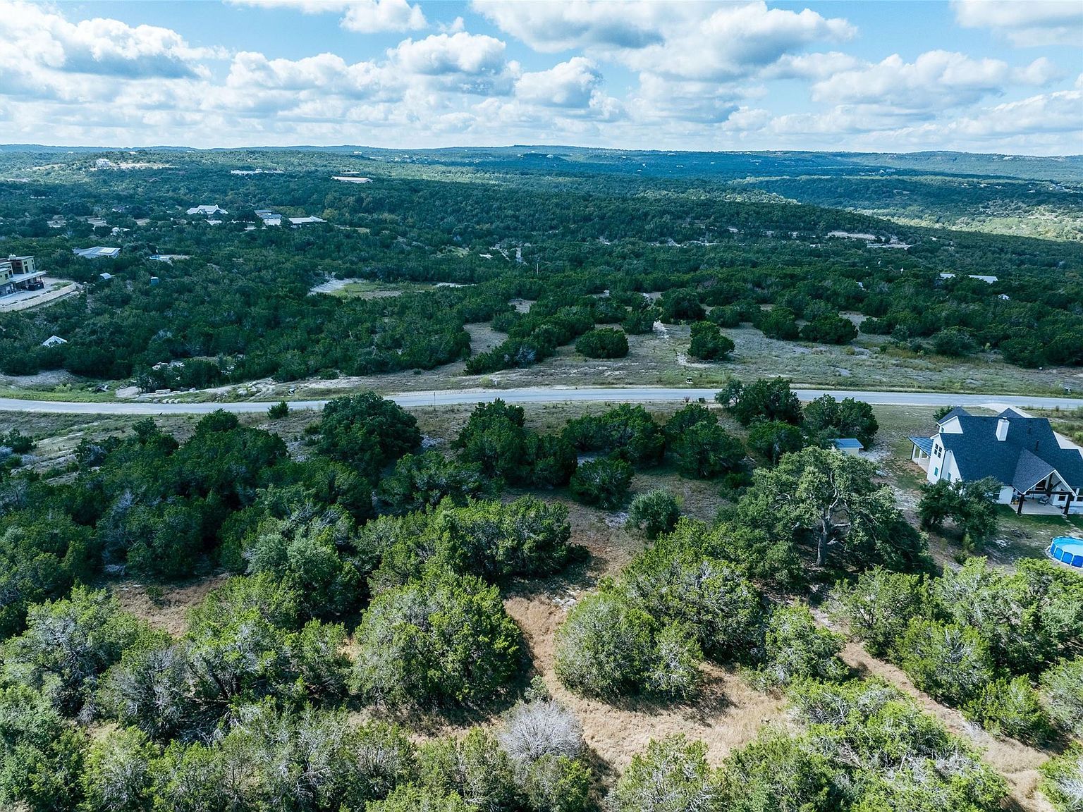394 Vail River Rd Dripping Springs, TX 78620  | Land/Lot
