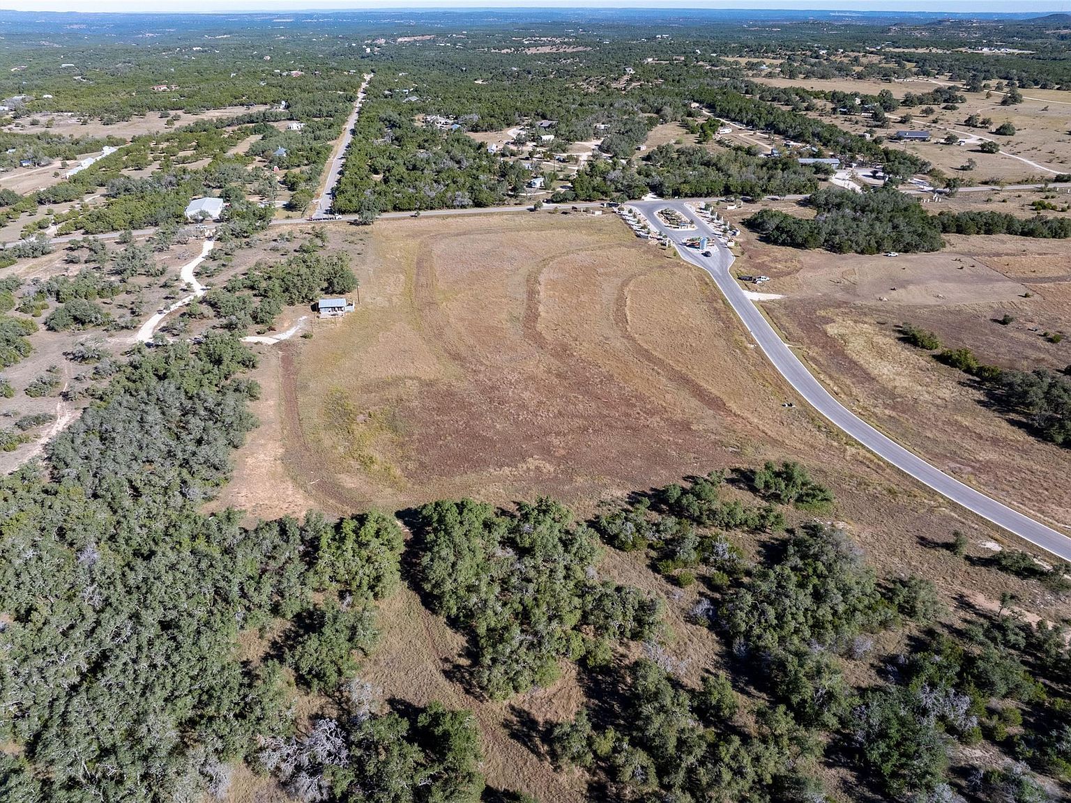 LOT 9 Mesa Ranch Rd Dripping Springs, TX 78620  | Land/Lot