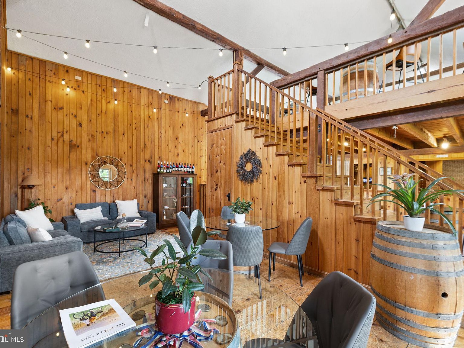 3659 S Ox Rd Edinburg, VA 22824  | Single Family