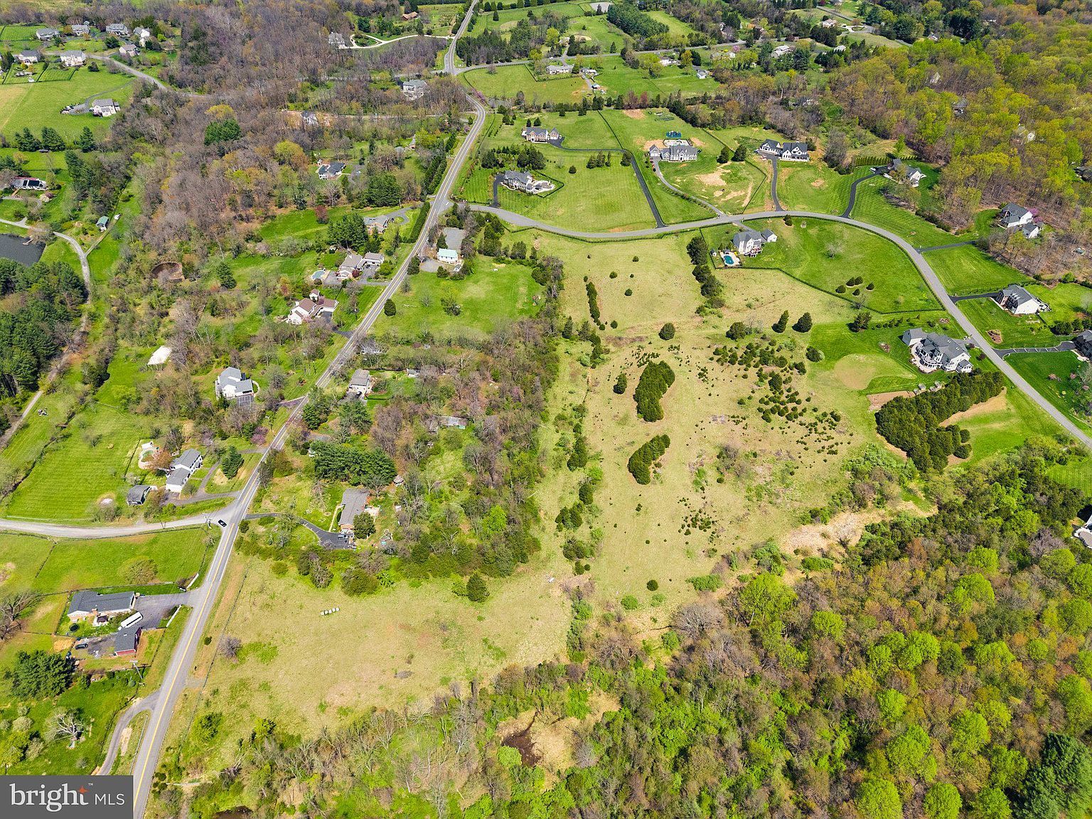 0 Stone Fox Ct Lot 15C Leesburg, VA 20175  | Land/Lot