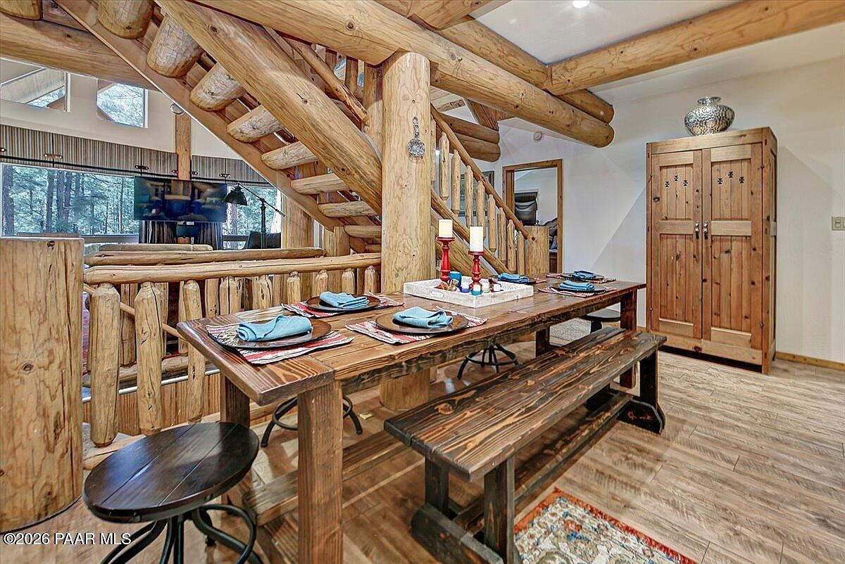 835 Happy Valley Rd Prescott, AZ 86305  | Single Family