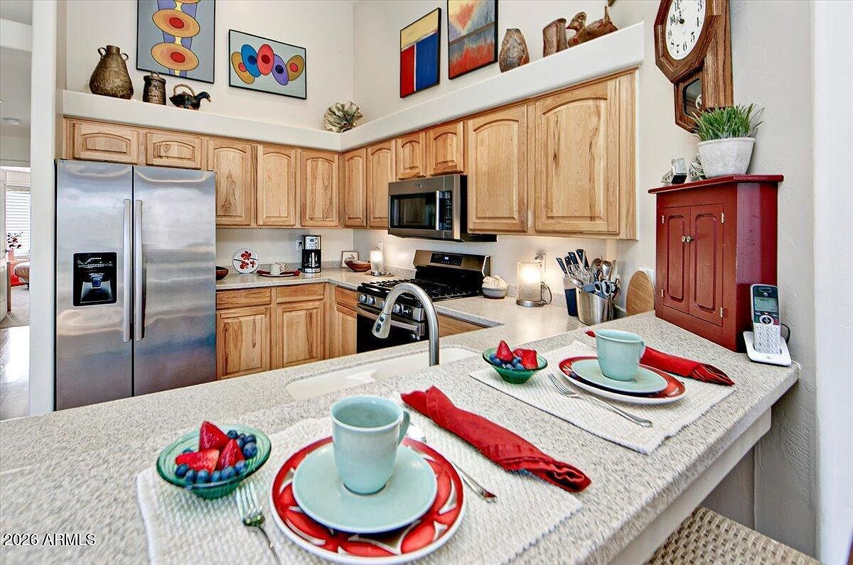 1755 Rustic Timbers Ln APT 217 Prescott, AZ 86301  | Condominium