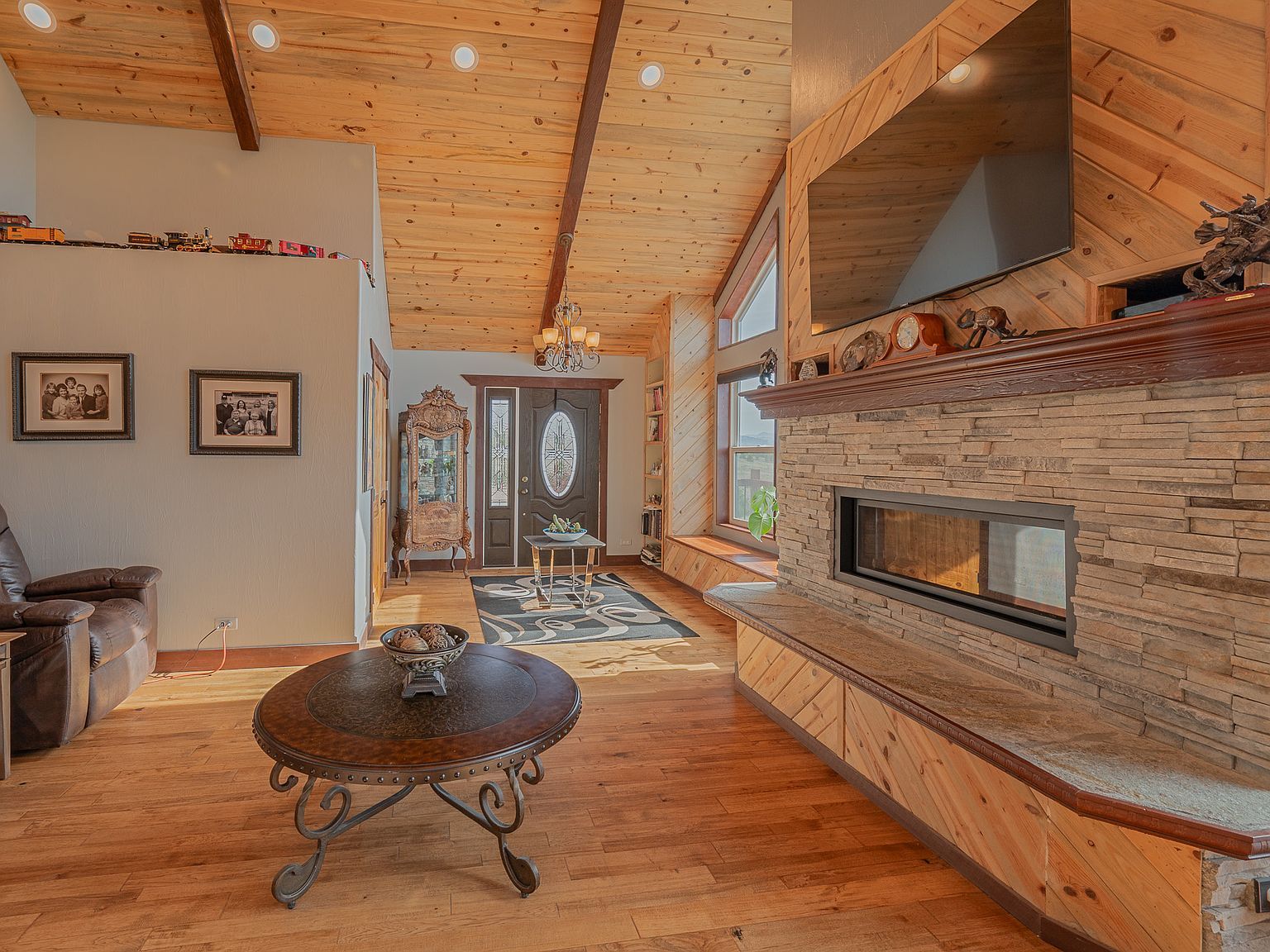 7980 Wild Rose Ln Helena, MT 59602  | Single Family