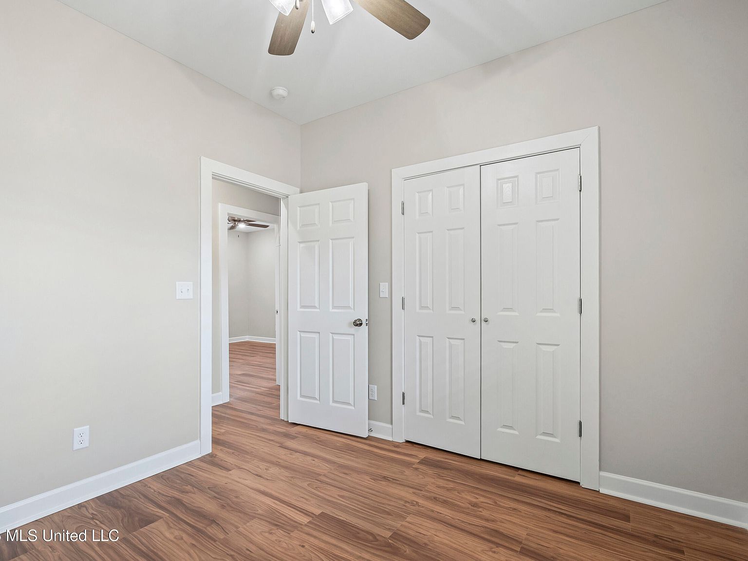 1351 Higdon Rd Holly Springs, MS 38635  | Single Family