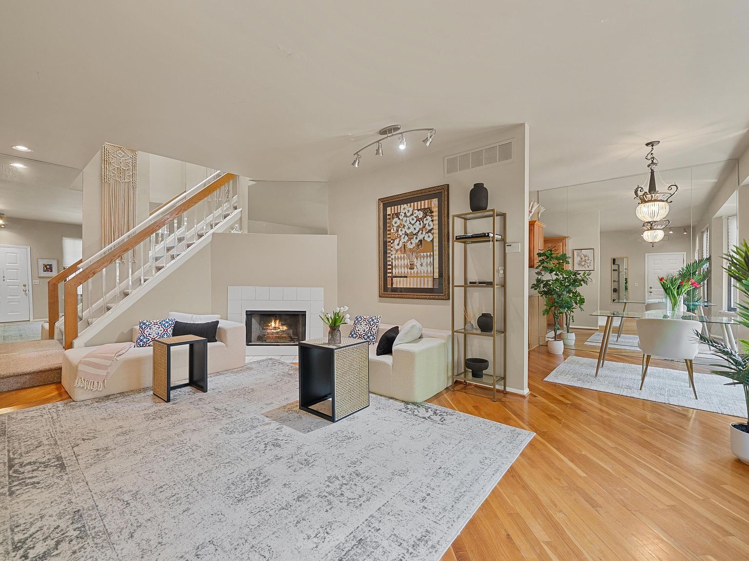 7288 Danbrooke West Bloomfield, MI 48322  | Condominium