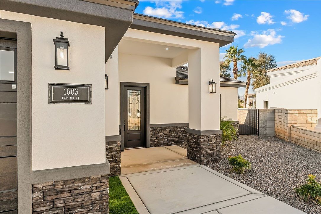 1603 Camino Ct Bullhead City, AZ 86442  | Single Family