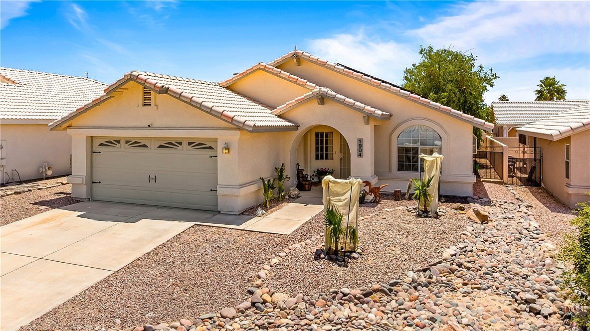 1904 E Leisure Ln Fort Mohave, AZ 86426  | Single Family