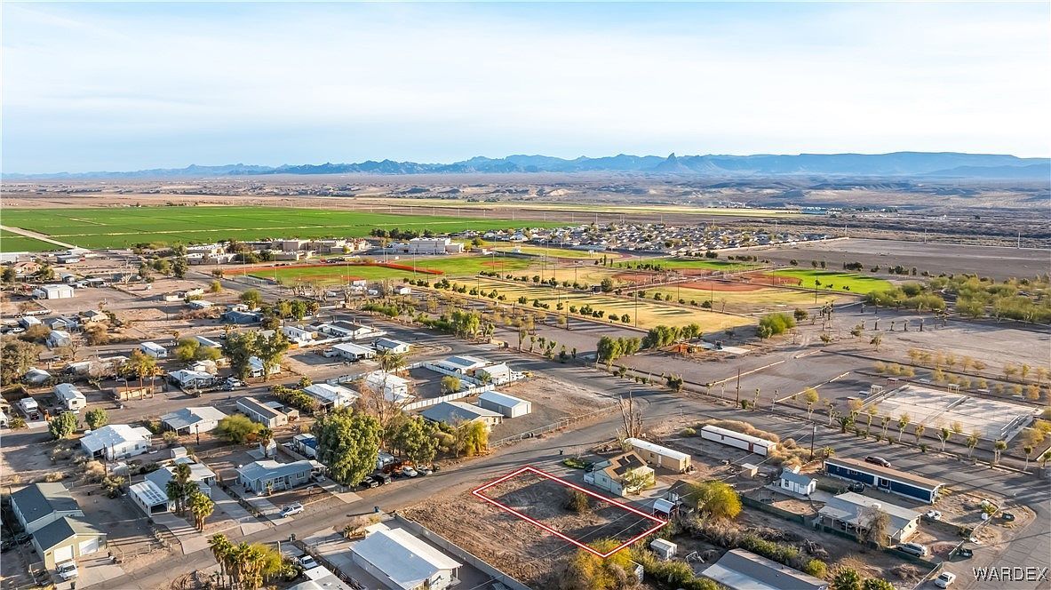 2224 E Lone Star Dr Mohave Valley, AZ 86440  | Land/Lot