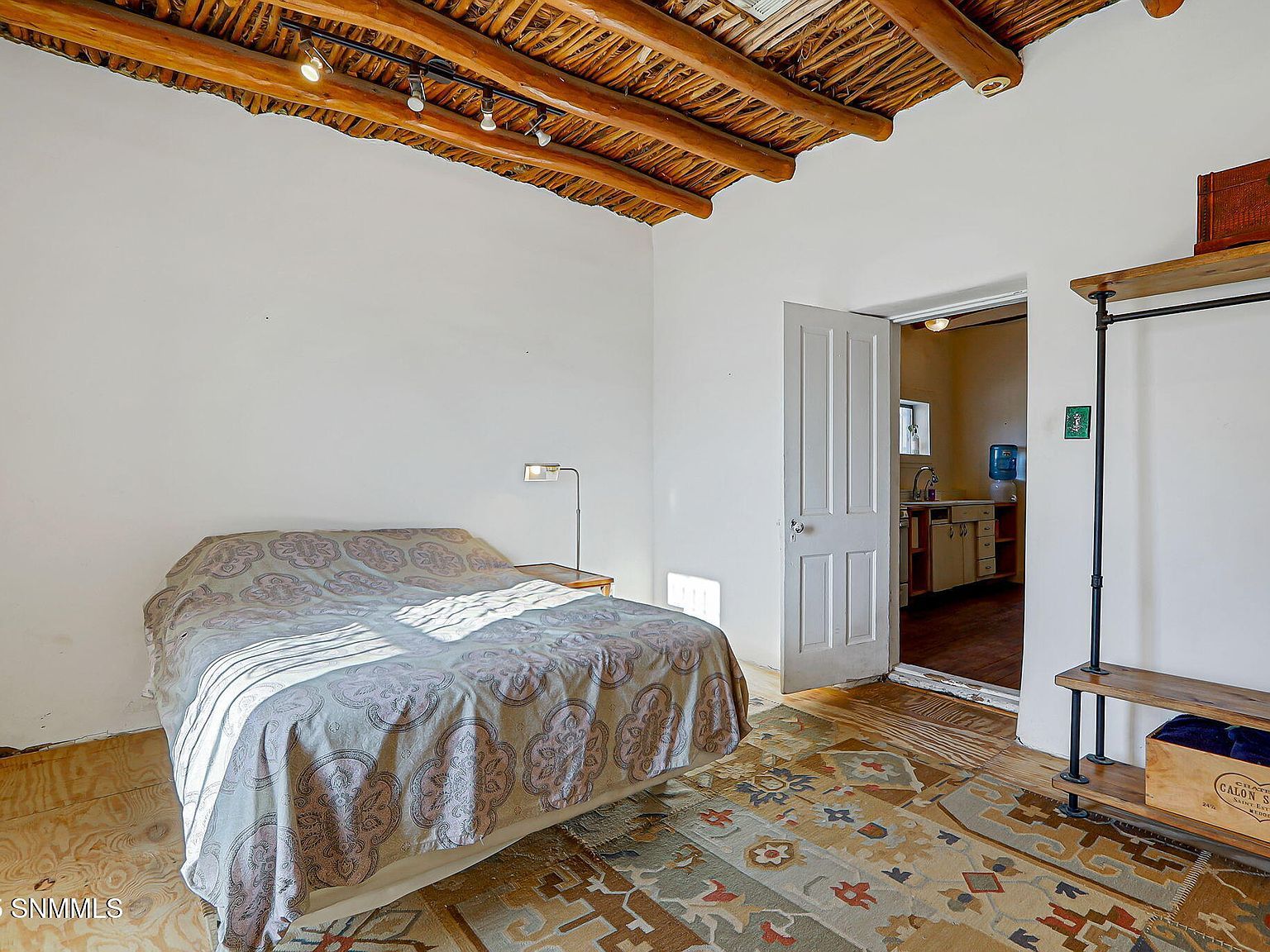 606 N Mesquite St Las Cruces, NM 88001  | Single Family