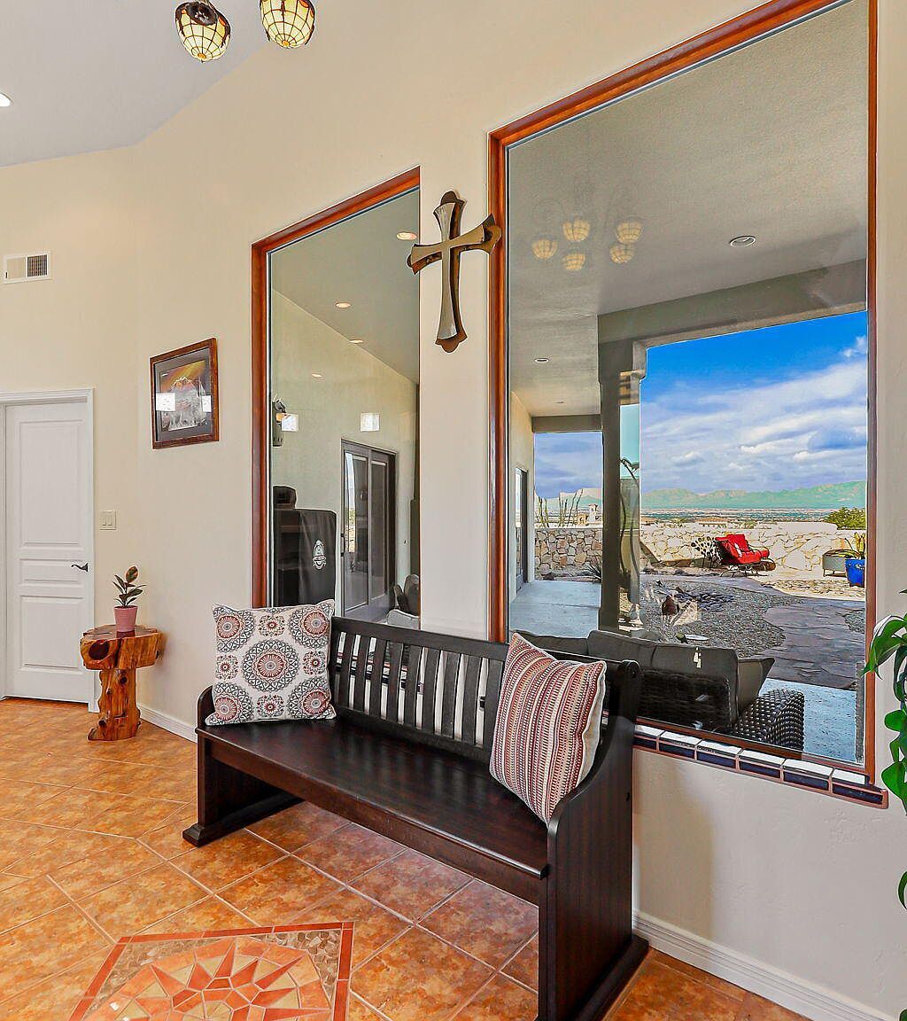 1220 Titania Ct Las Cruces, NM 88007  | Single Family