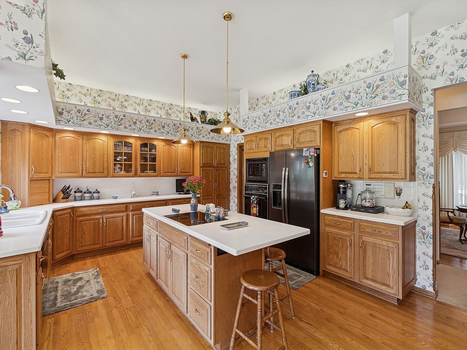 501 S 33rd St West Des Moines, IA 50265  | Single Family