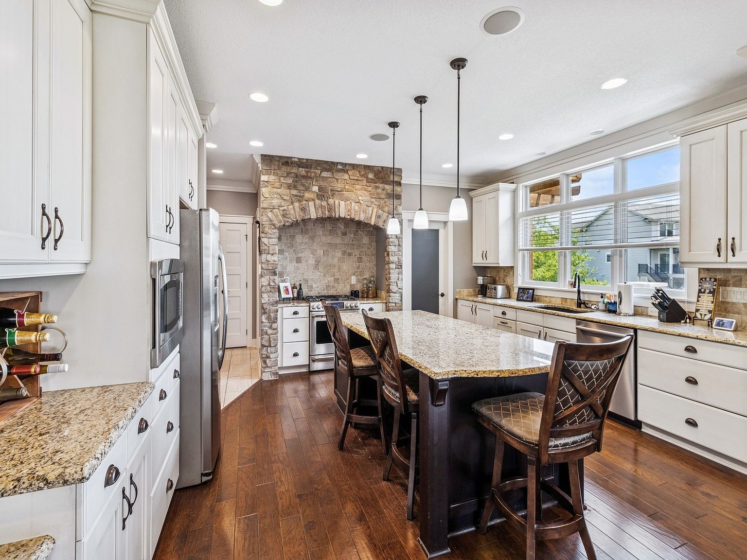 15016 Plum Dr Urbandale, IA 50323  | Single Family