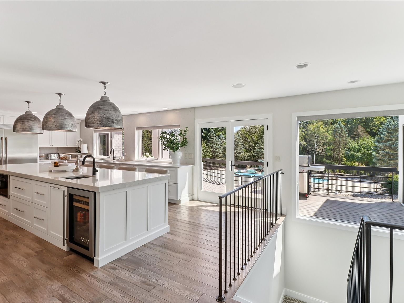 3700 Hidden Creek Dr West Des Moines, IA 50265  | Single Family