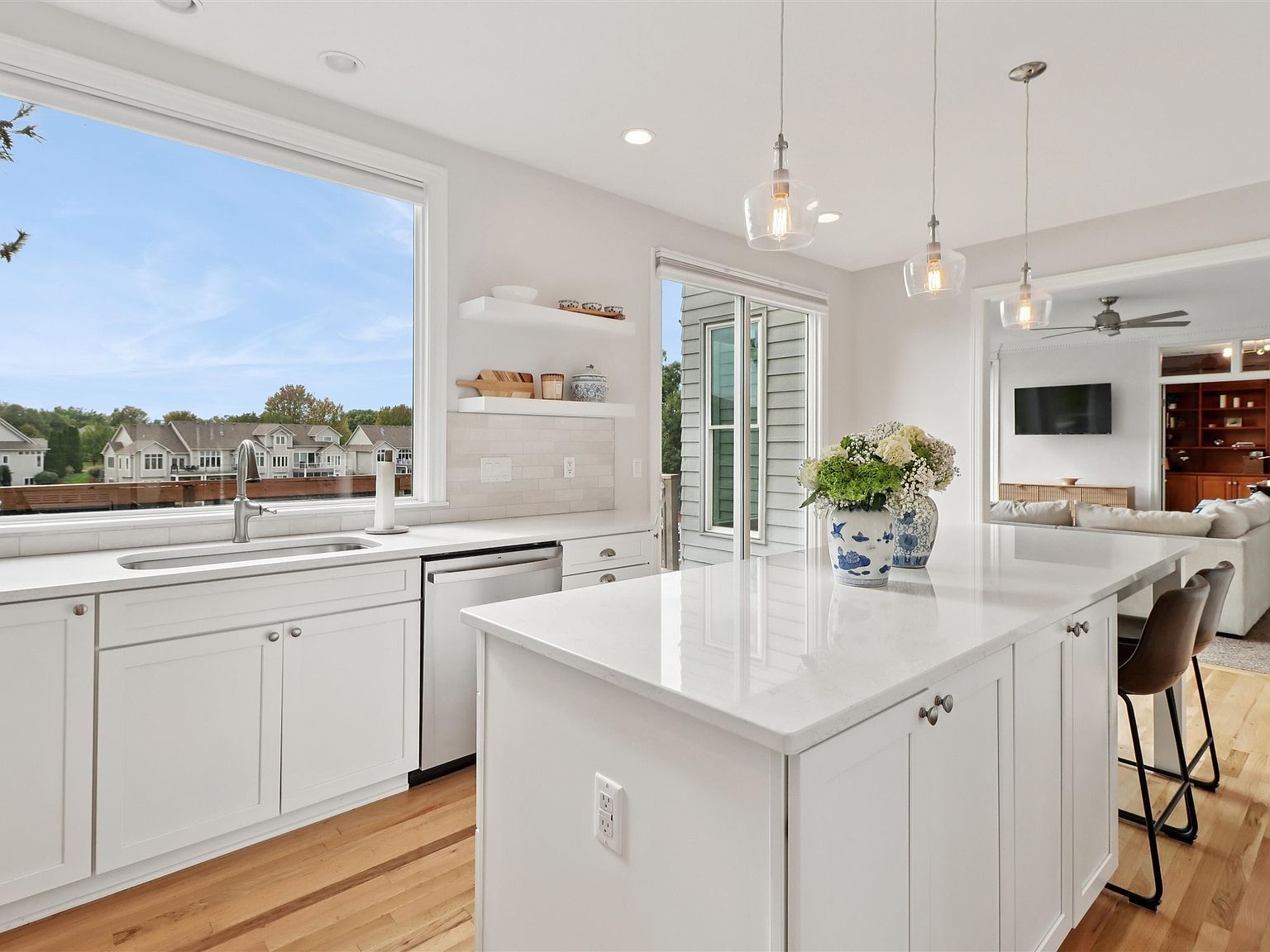 1360 Country Club Blvd Clive, IA 50325  | Single Family