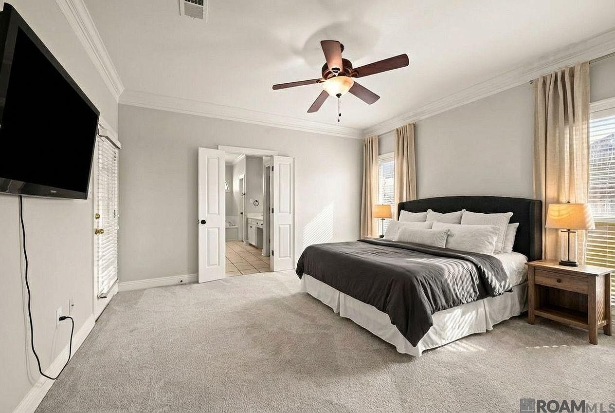 17361 Lake Azalea Dr Baton Rouge, LA 70817  | Single Family