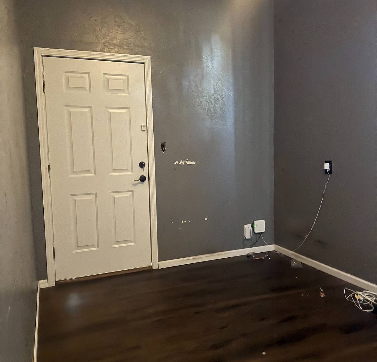 724 E Delaware Ave McAlester, OK 74501 | Single Family