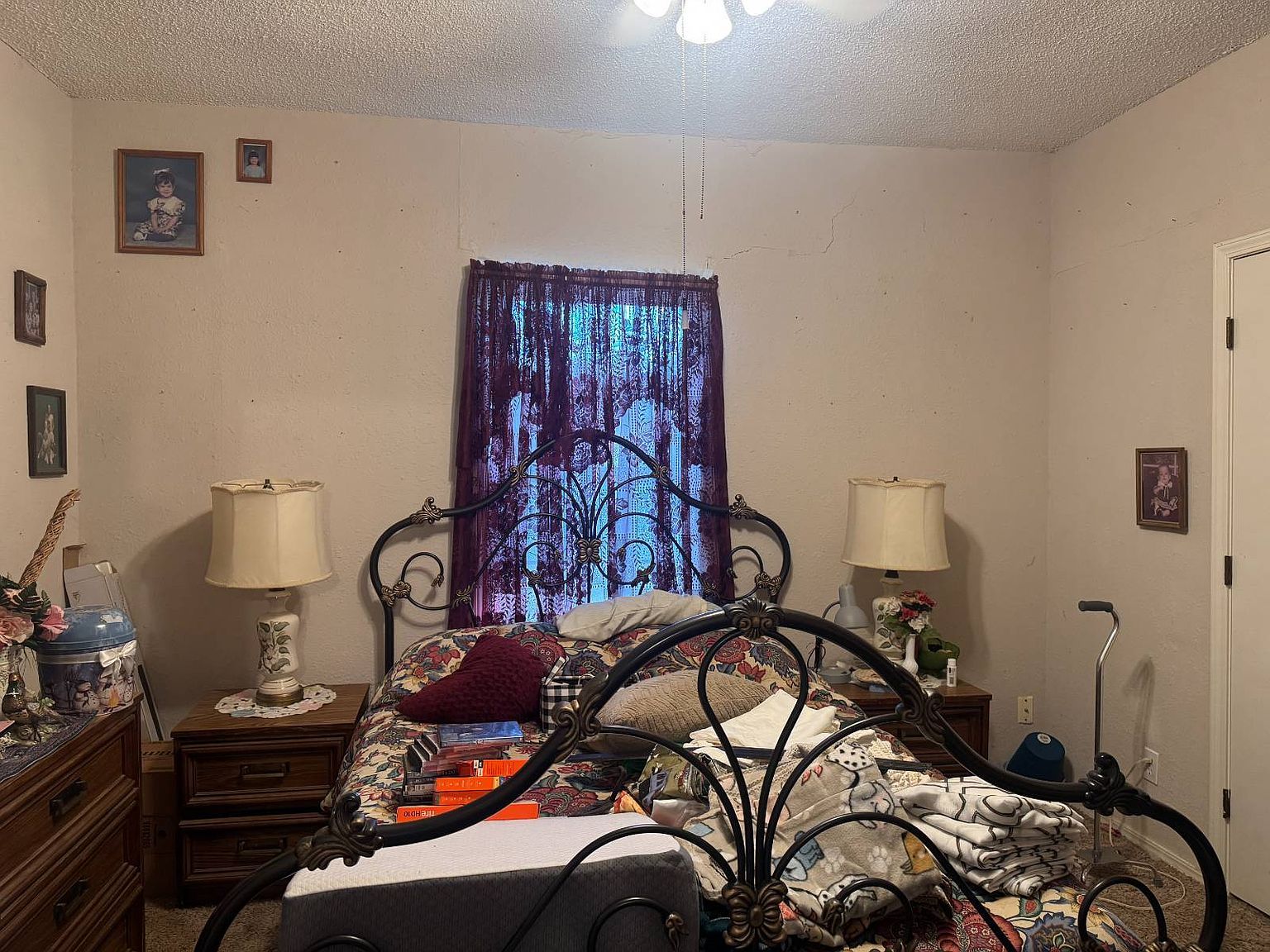 717 S A St McAlester, OK 74501  | Single Family