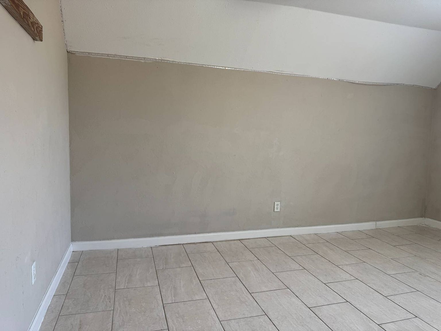 1015 N D St McAlester, OK 74501  | Single Family