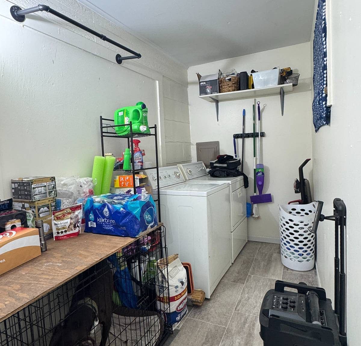 305 W Ottawa Ave McAlester, OK 74501  | Single Family