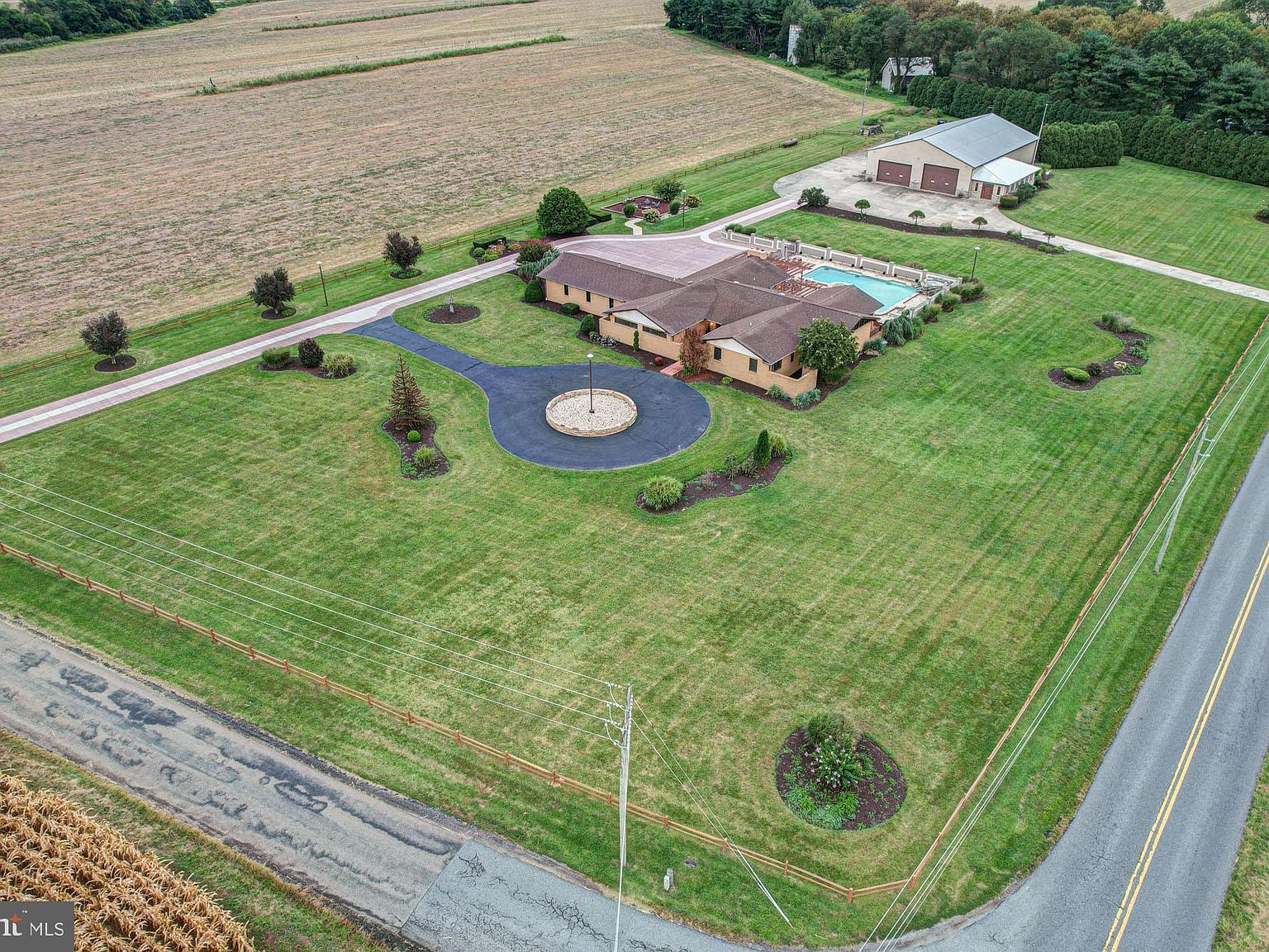 550 Green Giant Rd Townsend, DE 19734 | Single Family