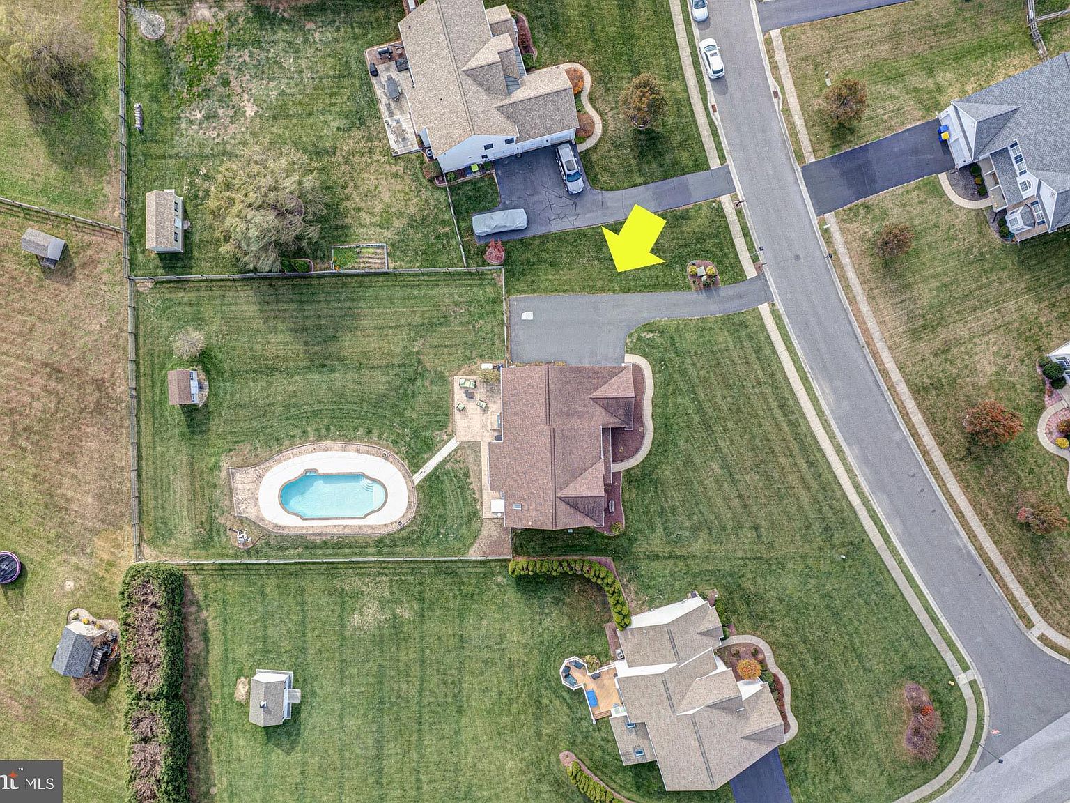 3 Mica St Townsend, DE 19734 | Single Family