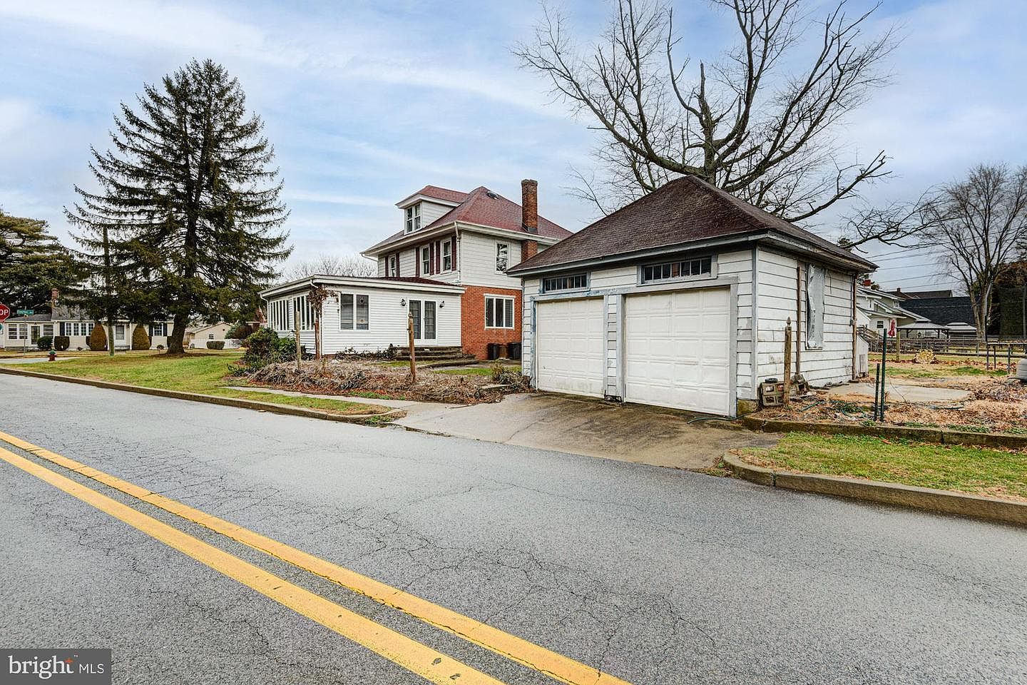 221 Clayton Ave Clayton, DE 19938  | Single Family