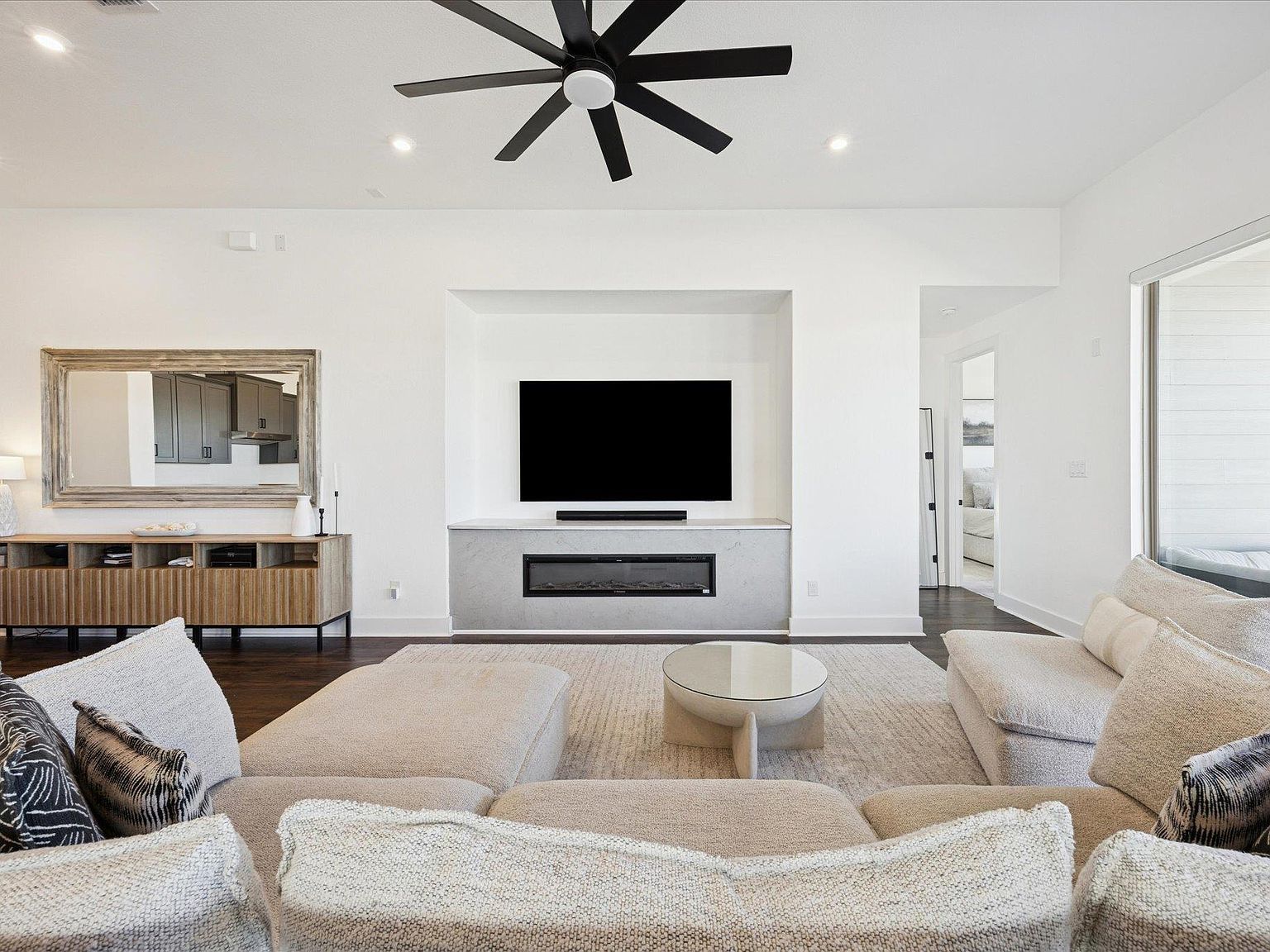 310 Westfield St Hutto, TX 78634  | Single Family