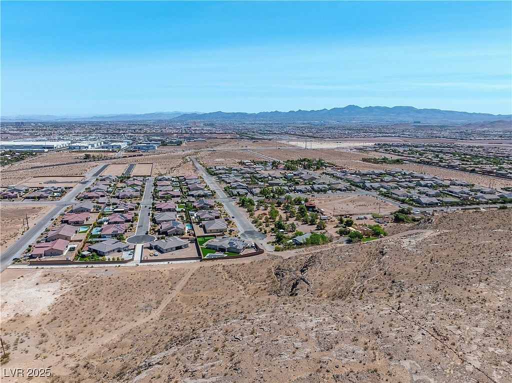 Hilltop St Las Vegas, NV 89120 | Land/Lot