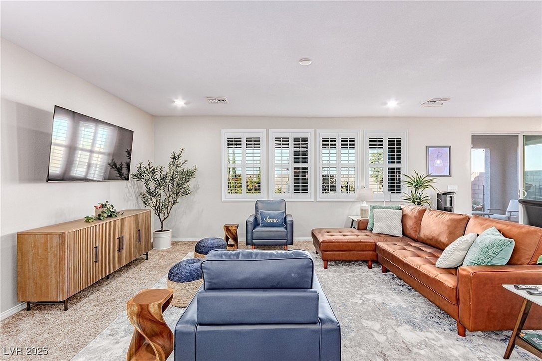 9606 Rotherham Hills Ave Las Vegas, NV 89178  | Single Family