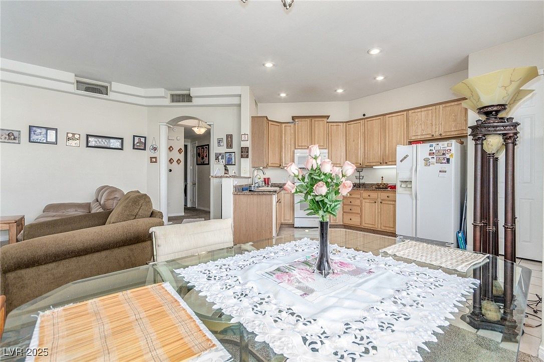 219 Big Horn Dr UNIT 3 Boulder City, NV 89005 | Condominium